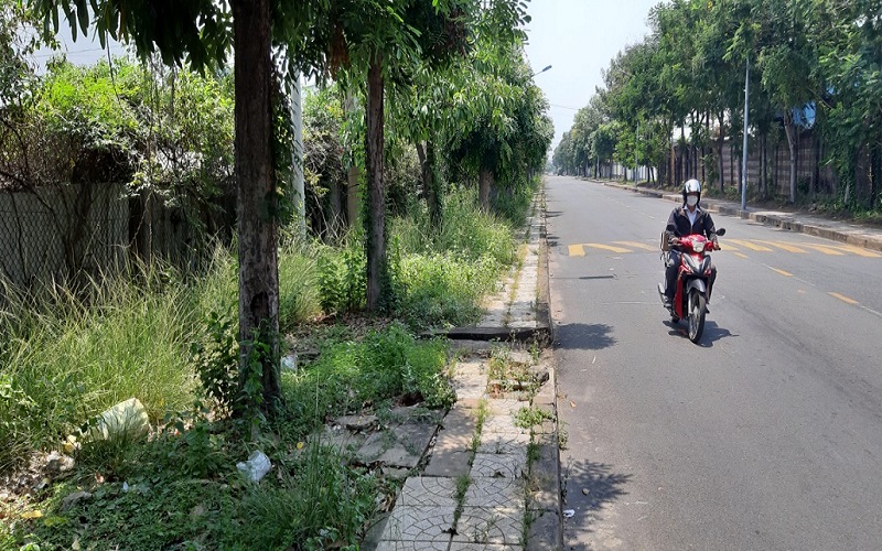 Cần điều kiện “xanh hóa” tại các khu kinh tế, khu công nghiệp