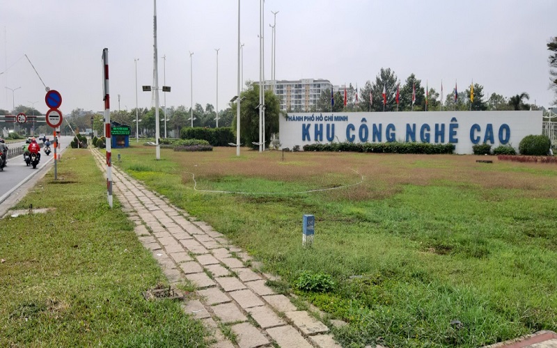 Cần điều kiện “xanh hóa” tại các khu kinh tế, khu công nghiệp