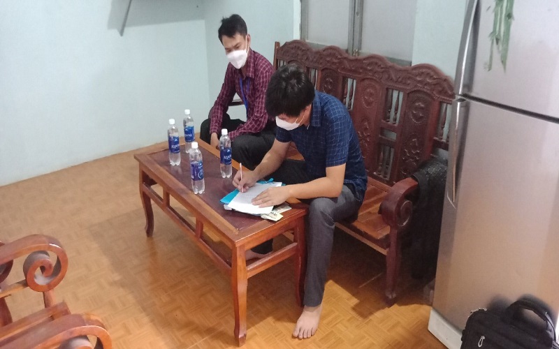 Đắk Lắk: Trang trại chăn nuôi heo ngang nhiên “xả thải”