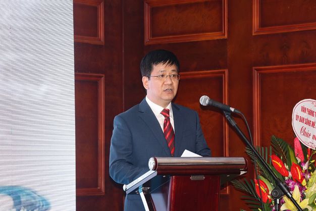 Đẩy mạnh nghiên cứu khoa học trong lĩnh vực tài nguyên nước