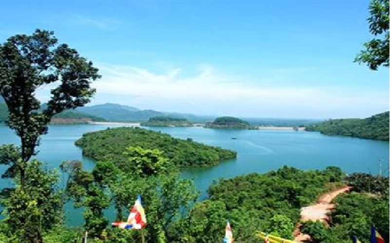 Tam Giang - Bạch Mã: Tiềm năng lớn di sản địa chất tỉnh Thừa Thiên - Huế
