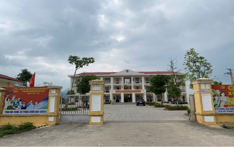 Hòa Bình: Dự án Khu đô thị mới Trung Minh A thi công khi chưa được giao đất (bài 2)
