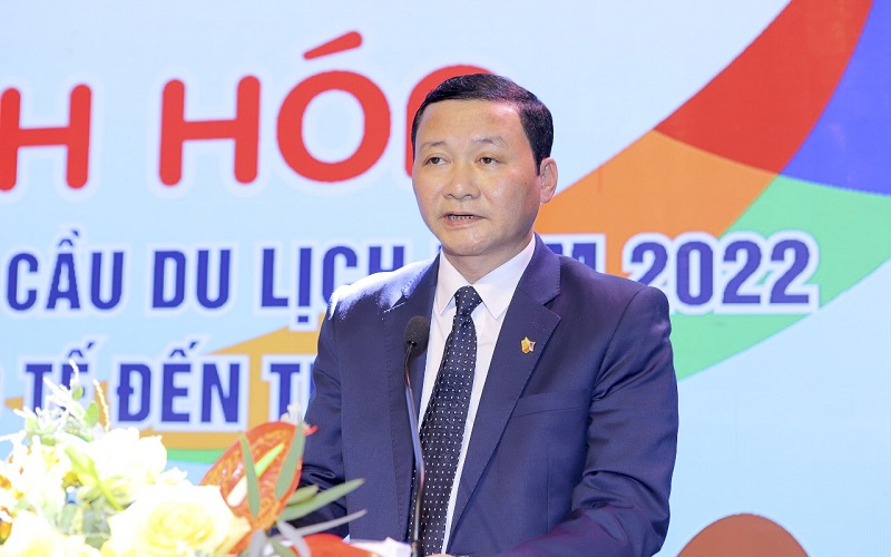 Thanh Hóa: Mở cửa đón khách quốc tế và công bố biểu trưng du lịch