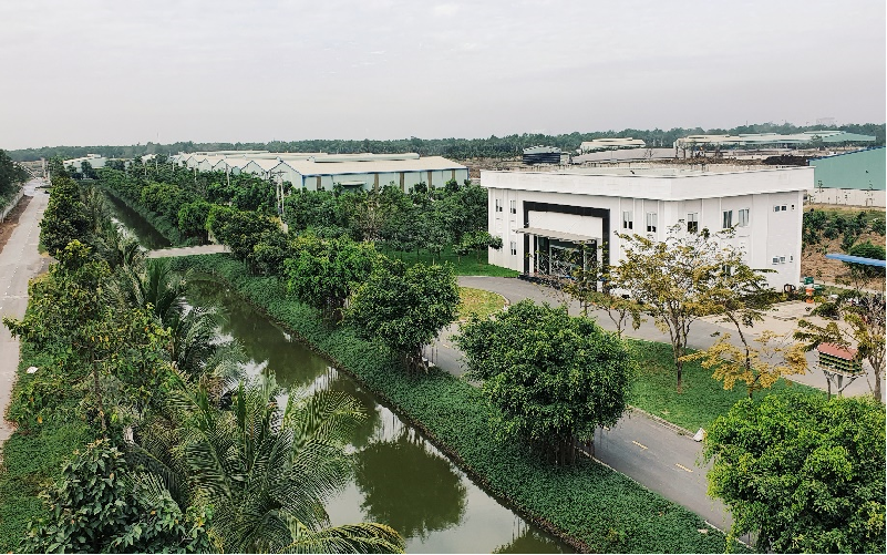 Chủ tịch Công ty Sài Gòn Xanh: Hành xử với môi trường là hành xử với con người