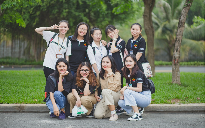 Chủ tịch Công ty Sài Gòn Xanh: Hành xử với môi trường là hành xử với con người