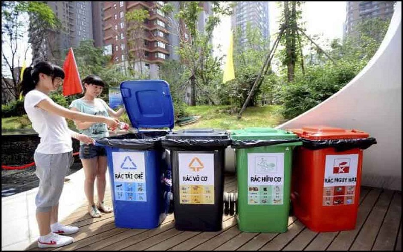Triển khai Luật Bảo vệ môi trường năm 2020