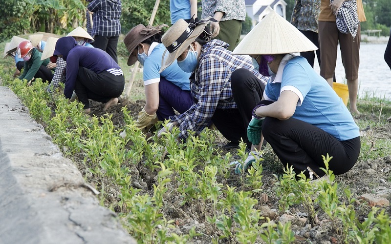 Thanh Hóa: Nâng cao ý thức bảo vệ môi trường trong toàn dân