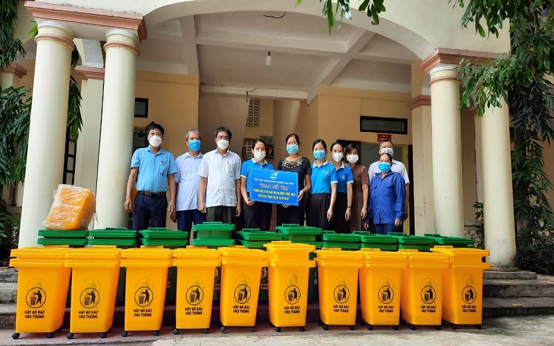 Thanh Hóa: Nâng cao ý thức bảo vệ môi trường trong toàn dân