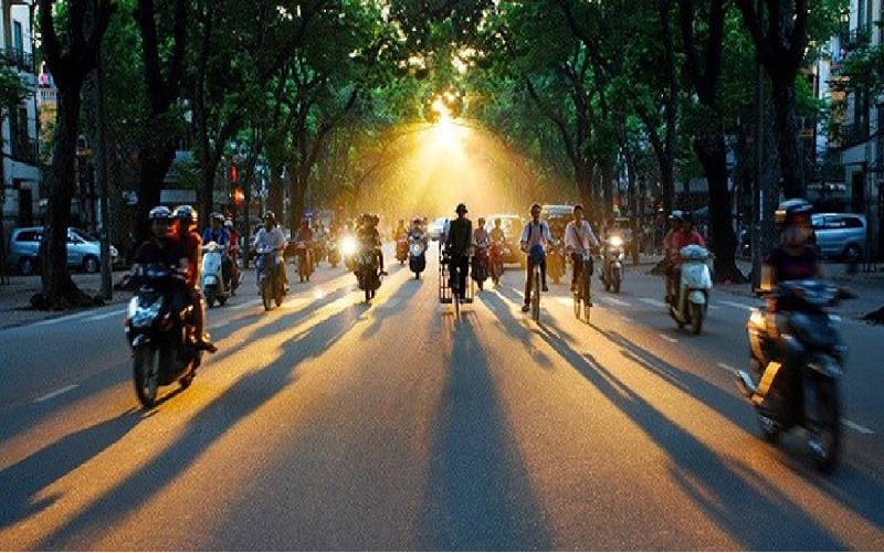 Dự báo thời tiết ngày 1/3: Miền Bắc chỉ còn rét về đêm và sáng