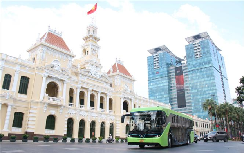 Thời tiết ngày 3/3: Bắc Bộ, Trung Bộ trời nắng, Nam Bộ nắng nóng