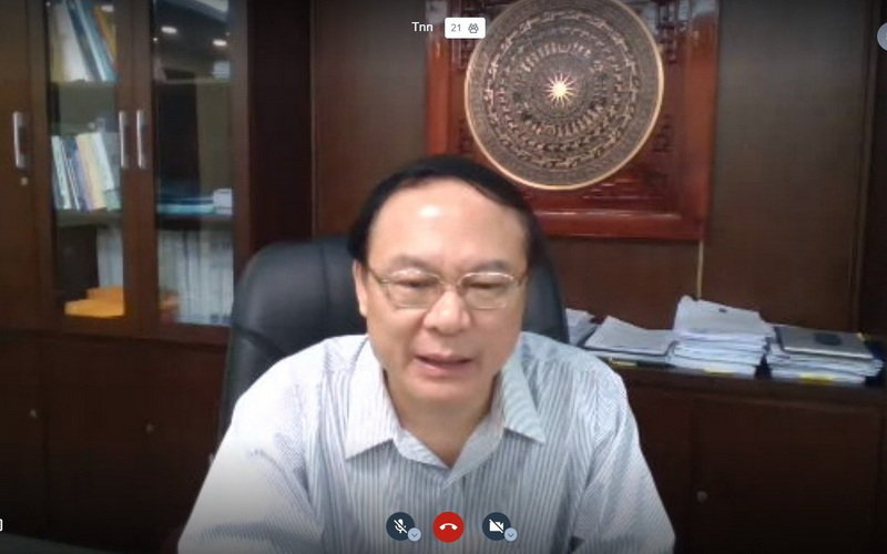 Tập trung rà soát, thống nhất triển khai các nhiệm vụ đánh giá sức chịu tải, phân vùng chất lượng nước và xác định dòng chảy tối thiểu trên các lưu vực sông