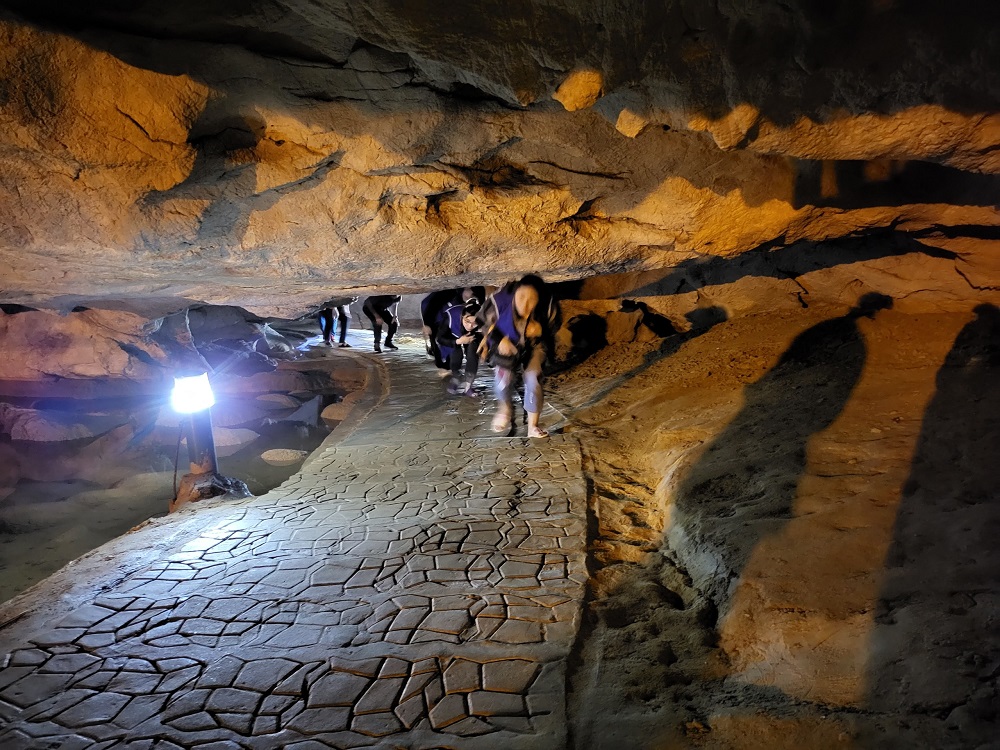 Chiêm ngưỡng vẻ đẹp thiên nhiên hùng vĩ của non nước Cao Bằng