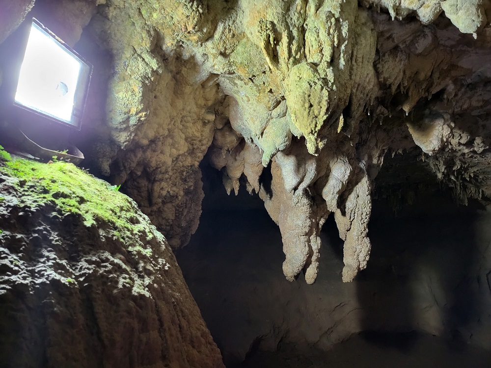 Chiêm ngưỡng vẻ đẹp thiên nhiên hùng vĩ của non nước Cao Bằng