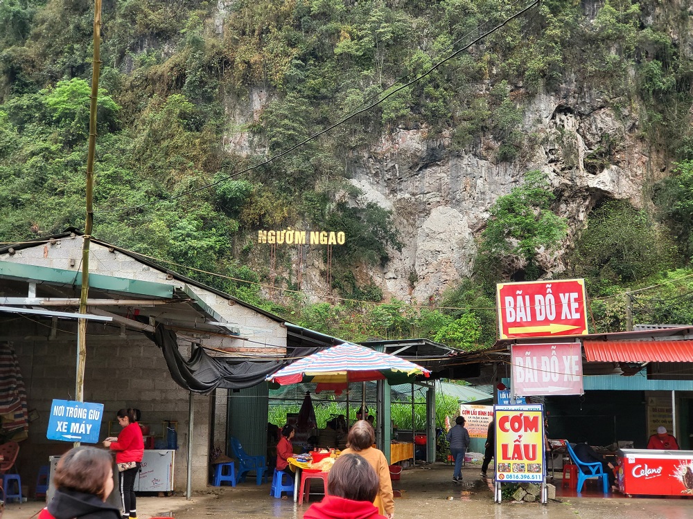 Chiêm ngưỡng vẻ đẹp thiên nhiên hùng vĩ của non nước Cao Bằng