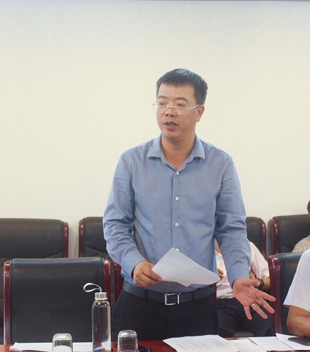 Năm 2023: Cục Quản lý tài nguyên nước sẽ triển khai 12 nhiệm vụ chuyển tiếp và 17 nhiệm vụ mở mới