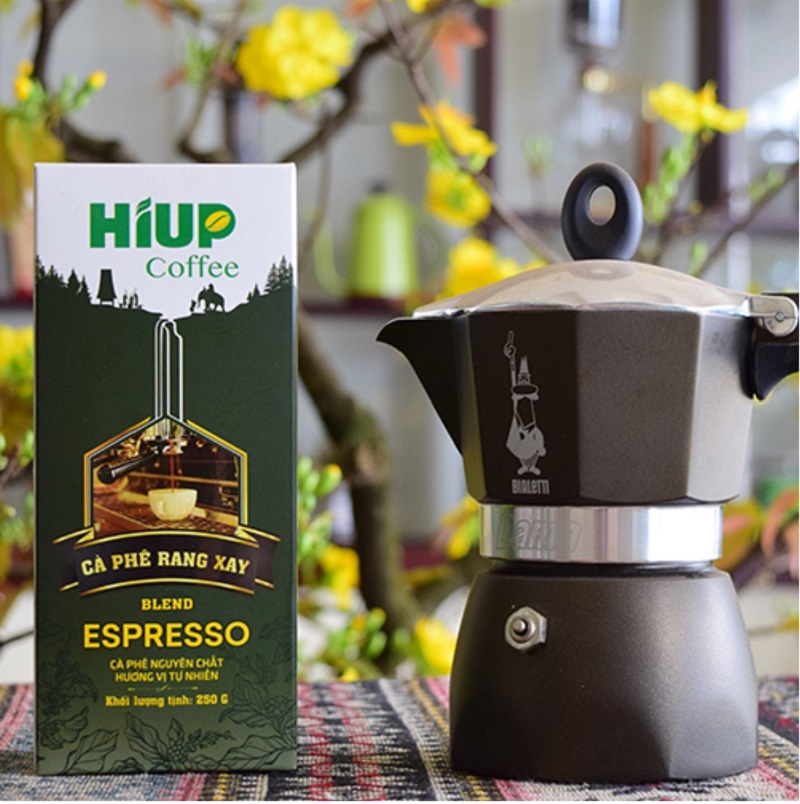 Đắk Lắk: Buôn Ma Thuột - Điểm đến của cà phê thế giới