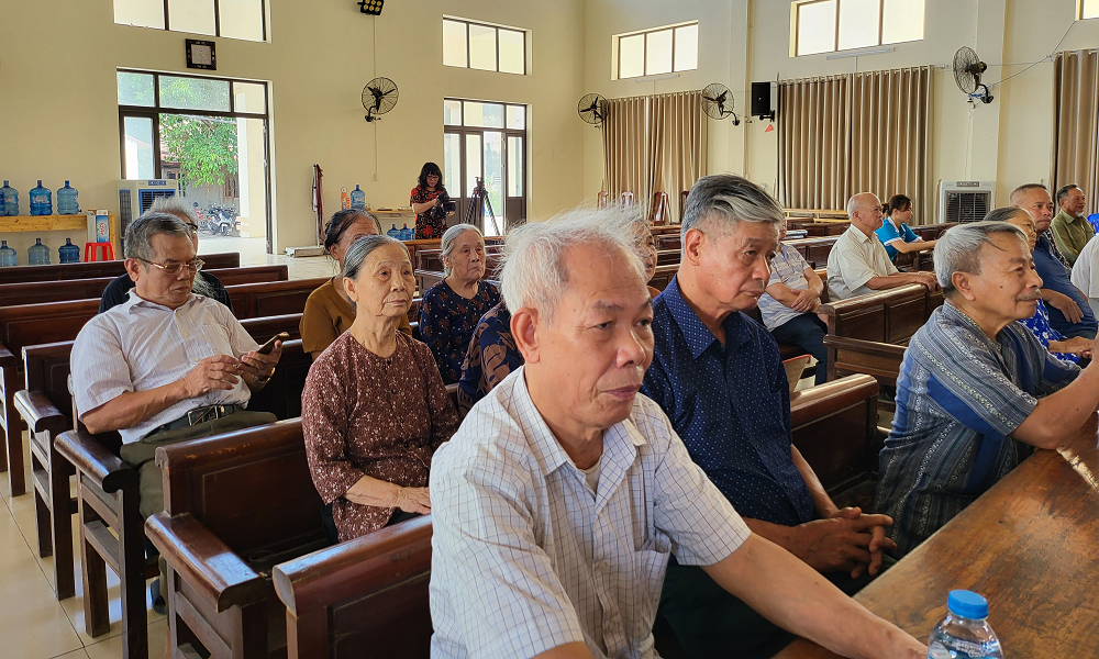Hoạt động tri ân kỷ niệm ngày Thương binh liệt sĩ 27/7/2022