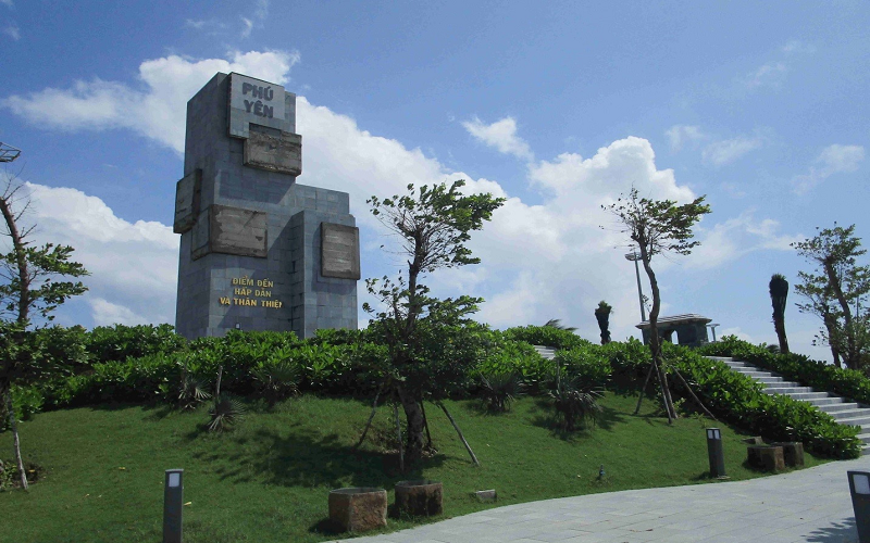 Phú Yên: Phấn đấu đến hết năm 2025 trồng thêm 2 triệu cây xanh