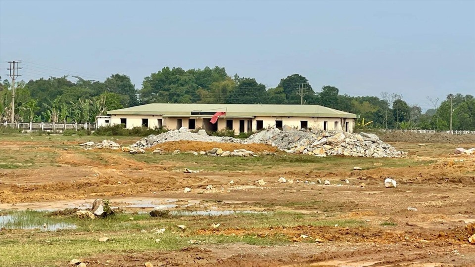 Ninh Bình: Thanh tra dự án Nhà máy ximăng Phú Sơn