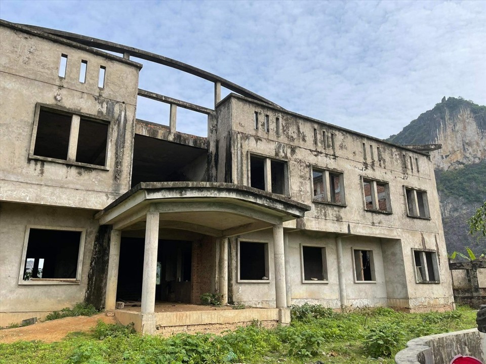 Ninh Bình: Thanh tra dự án Nhà máy ximăng Phú Sơn