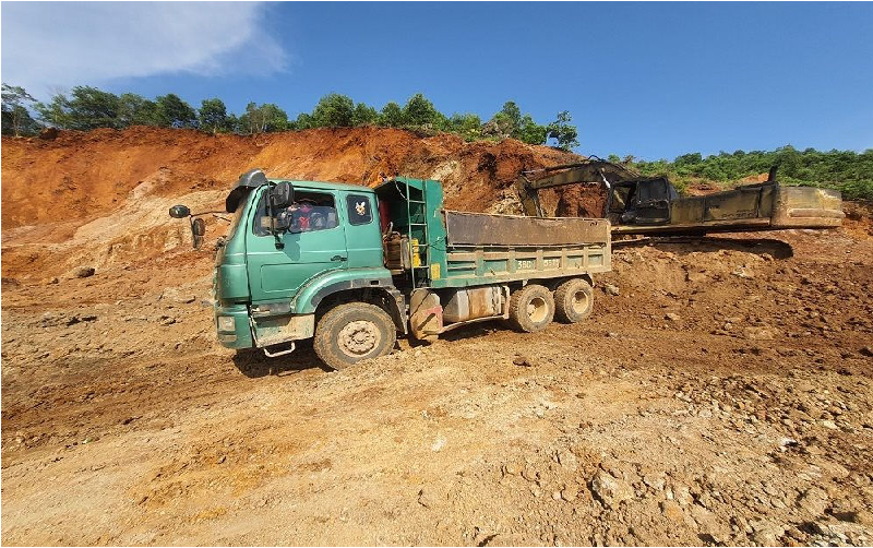 Nâng cao hiệu quả công tác quản lý tài nguyên khoáng sản ở Thanh Hoá