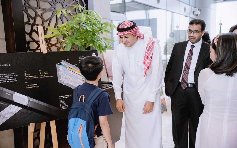 Trao giải cuộc thi Hành trình xanh vì một tương lai xanh