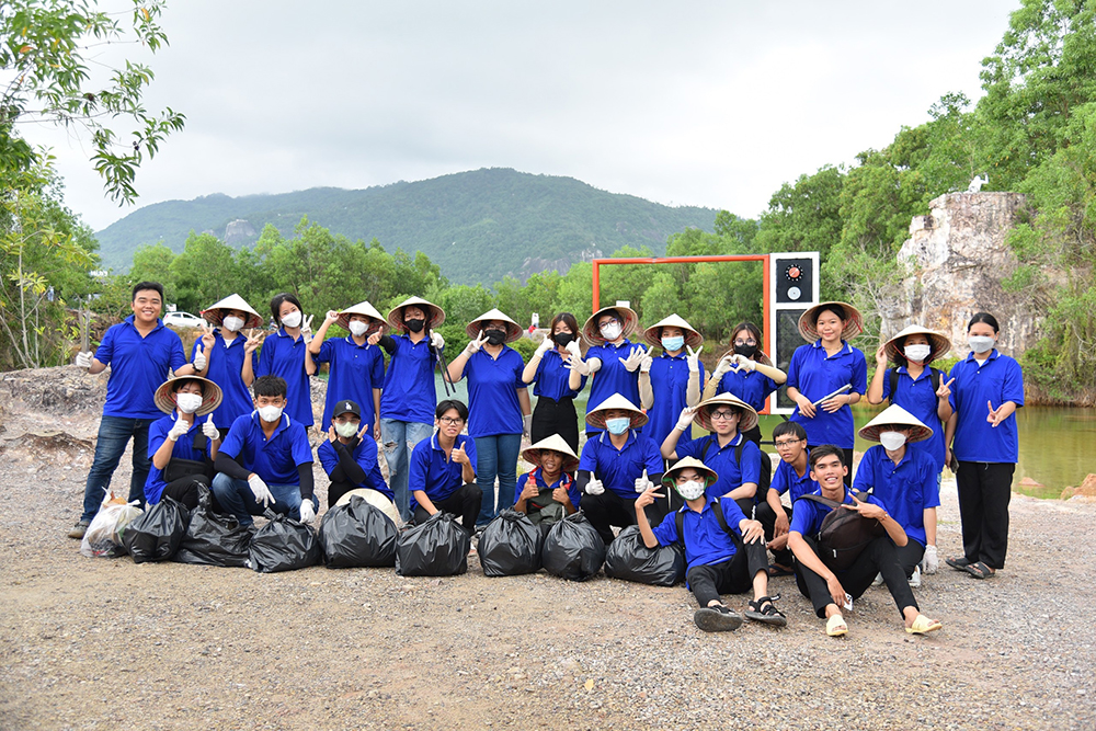 Vì một An Giang xanh