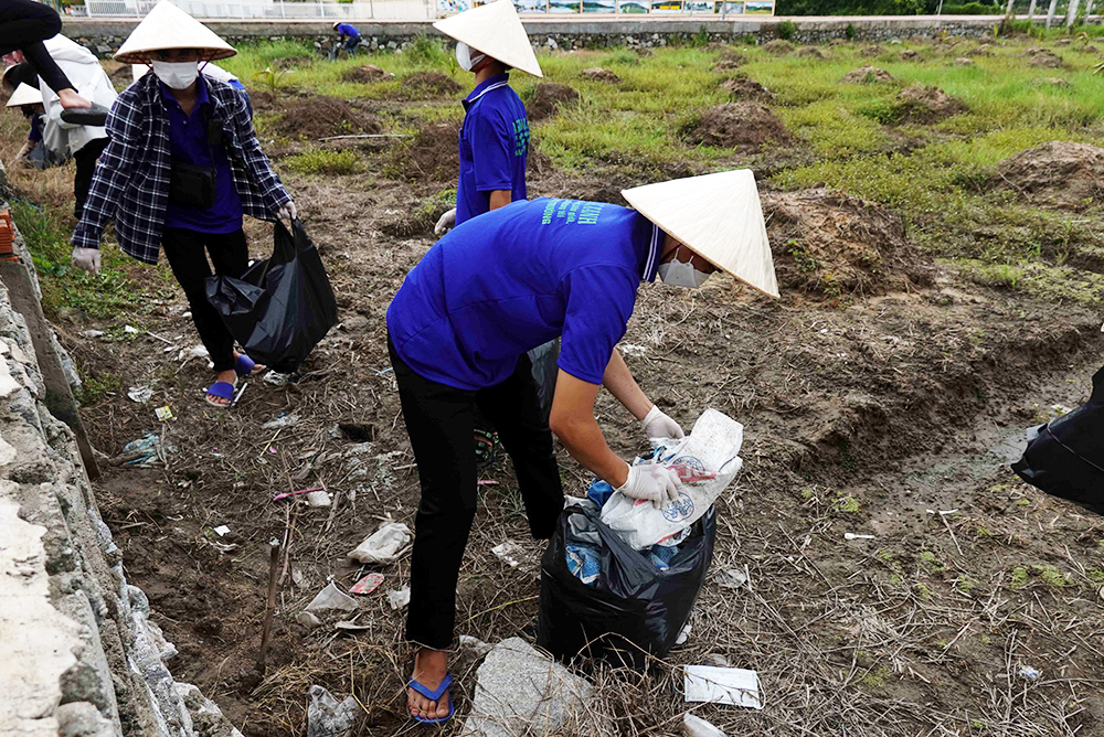 Vì một An Giang xanh