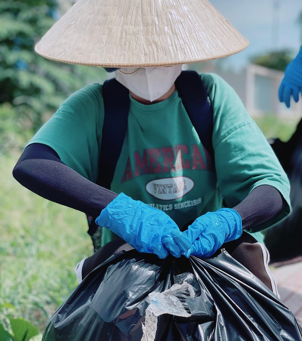 Vì một An Giang xanh