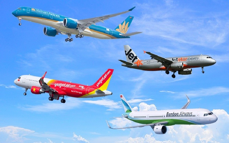 Đề xuất giảm thuế bảo vệ môi trường đối với nhiên liệu bay vào năm 2022