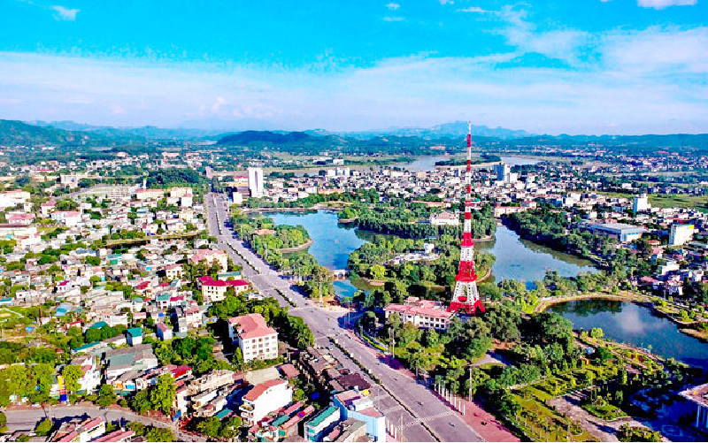 Tuyên Quang bồi dưỡng nghiệp vụ về đất đai