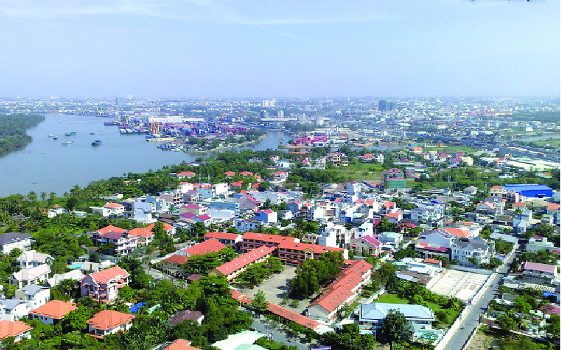 Quy hoạch Đồng bằng sông Cửu Long lấy yếu tố “con người” làm trung tâm để phát triển
