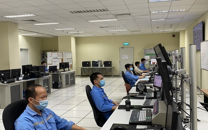 Công ty Nhiệt điện Thái Bình: Chung tay bảo vệ môi trường và an sinh xã hội tại địa phương