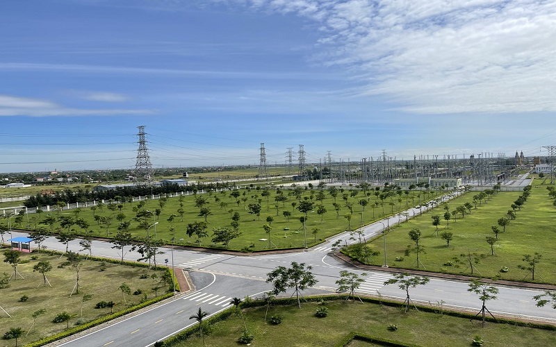 Công ty Nhiệt điện Thái Bình: Chung tay bảo vệ môi trường và an sinh xã hội tại địa phương