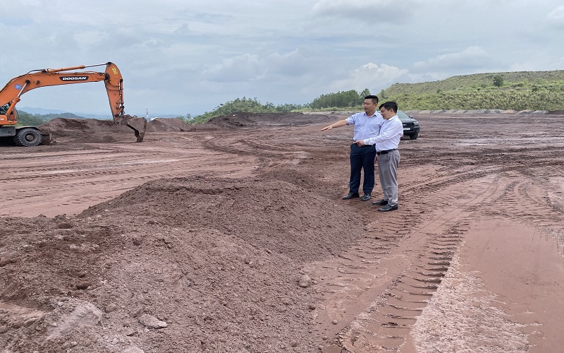 Công ty Nhiện điện Na Dương - TKV: Tích cực bảo vệ môi trường