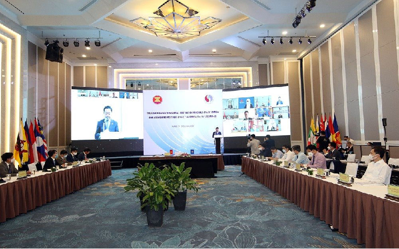 Các nước ASEAN thông qua Kế hoạch hợp tác về khoáng sản giai đoạn 2021 - 2025