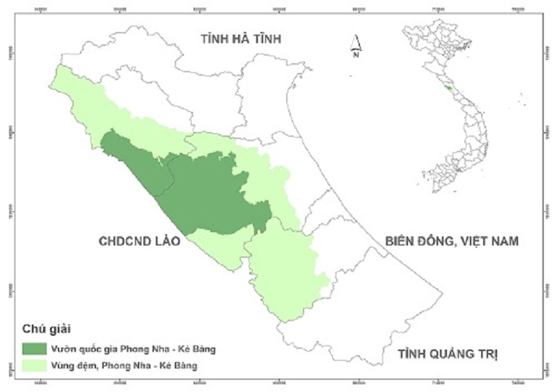 Quảng Bình: Tăng cường bảo tồn và phát triển bền vững di sản