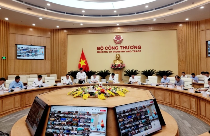 Triển khai hiệu quả các quy hoạch ngành quốc gia trong lĩnh vực năng lượng và khoáng sản
