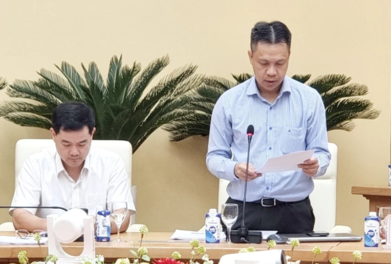 Triển khai hiệu quả các quy hoạch ngành quốc gia trong lĩnh vực năng lượng và khoáng sản