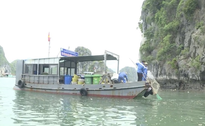 Cát Hải (TP Hải Phòng) phát triển du lịch gắn với bảo vệ môi trường
