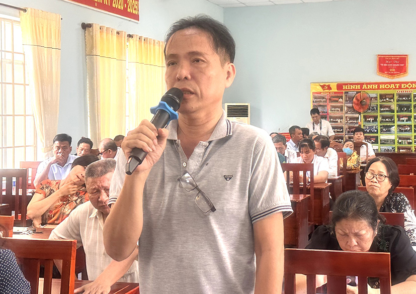 'Nóng' tình trạng ô nhiễm môi trường