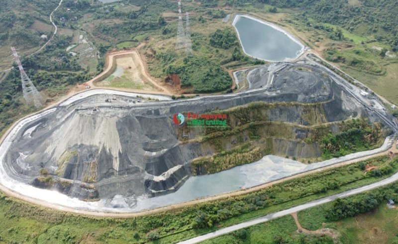 Lào Cai: Cần ban hành sớm hướng dẫn về xử lý chất thải Gysp