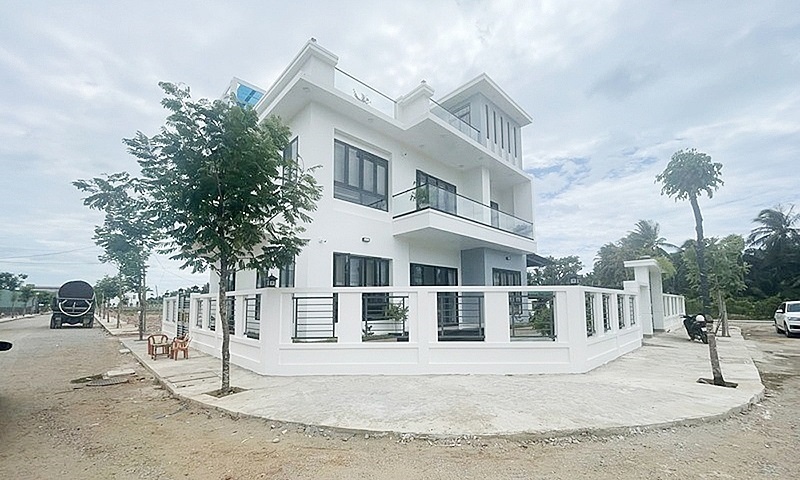 Bình Định: Phạt Công ty Lê Gia 320 triệu đồng do vi phạm trong lĩnh vực bảo vệ môi trường