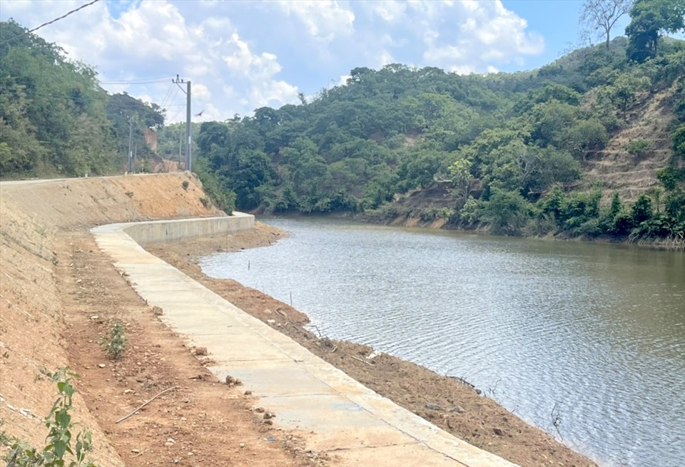 Đắk Nông chủ động đối phó với diễn biết bất thường của thiên tai