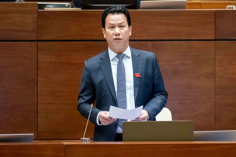 Khai thác, sử dụng hiệu quả nguồn nước
