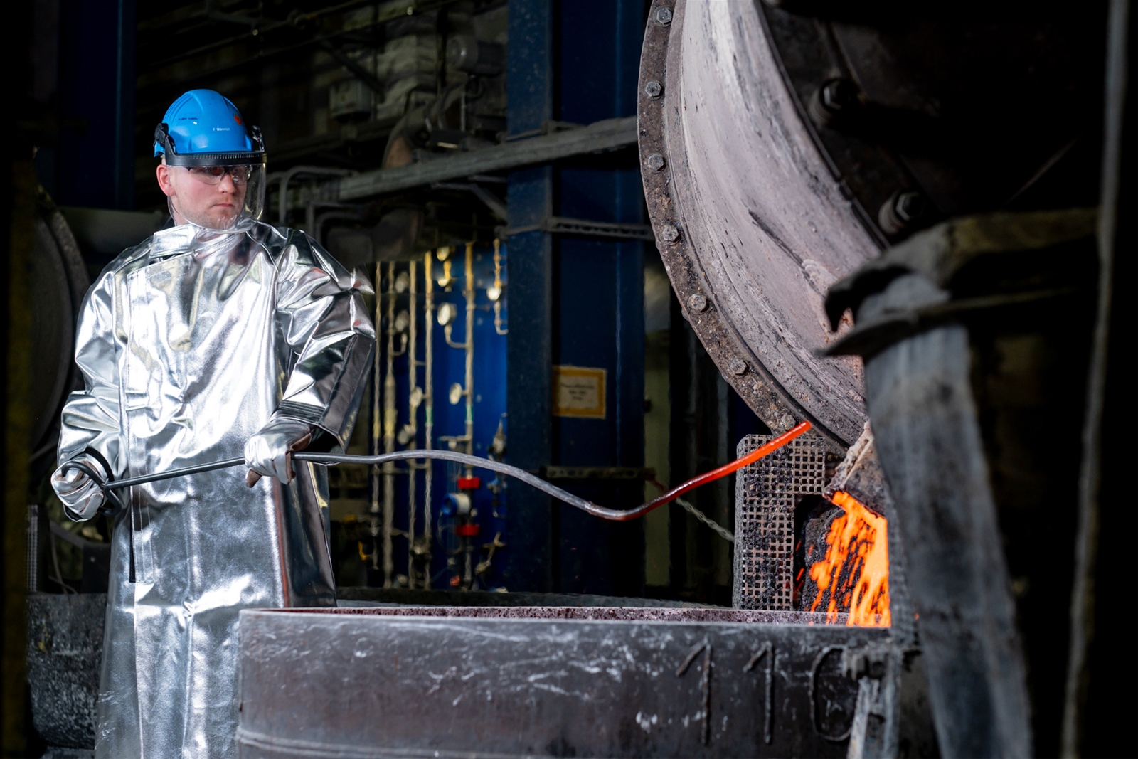 Công nghệ pin vonfram của Nyobolt vào vòng chung kết Giải thưởng Công nghệ của Financial Times