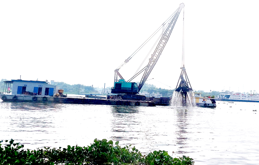 An Giang: Nhiều kết quả nổi bật của ngành tài nguyên và môi trường