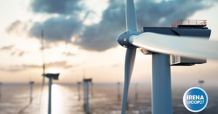 Chuyển đổi từ điện than sang năng lượng tái tạo, đặc biệt là điện gió