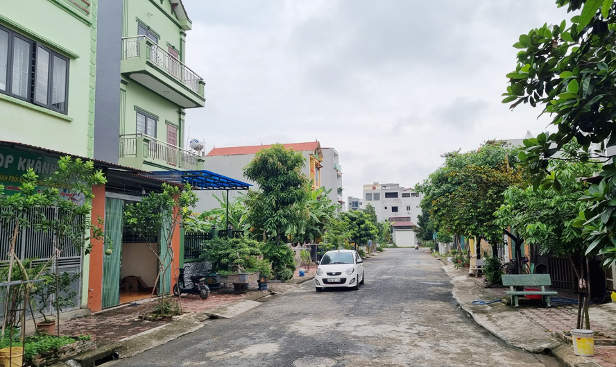 Đấu giá quyền sử dụng đất tại Hà Nội: Tập trung tháo gỡ vướng mắc