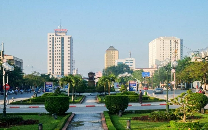 Triển khai đề án 1 tỷ cây xanh